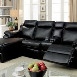 Sectional Sofa