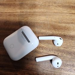 Airpods 1st Generation 