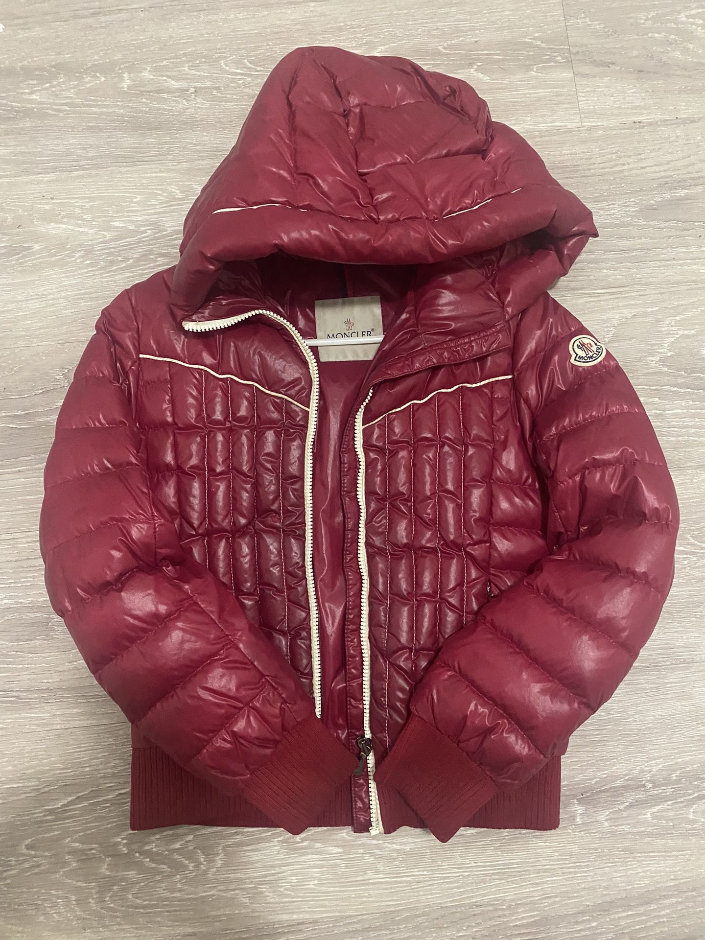 Women’s Moncler