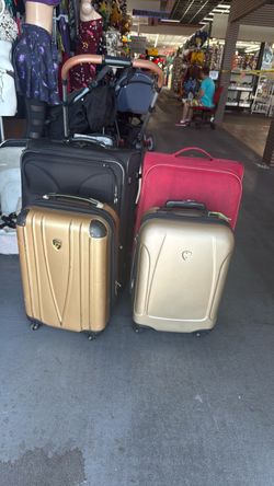 Luggage
