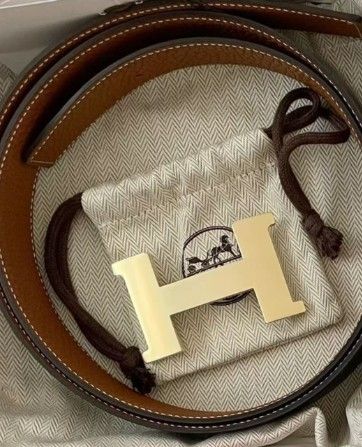 simple belt