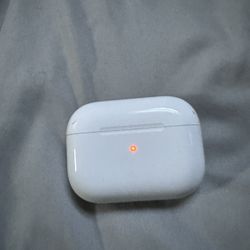 AirPod Pro 2nd Gen 