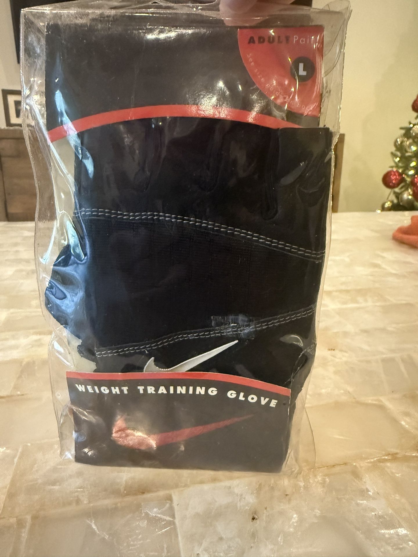 Nike Weight Training Gloves