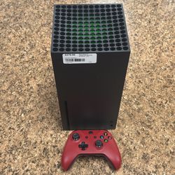 Xbox Series X 