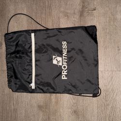 Pro Fitness Bag