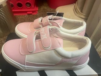 Hurley kids shoes size 3