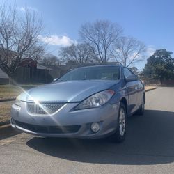 2006 Toyota Solara