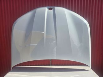Bmw Ix Hood Panel 2022-2026