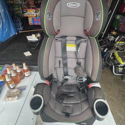 Graco Car Seat