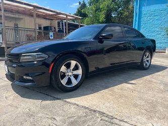 2017 Dodge Charger