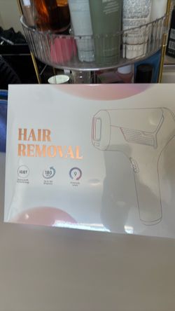 Hair Removal