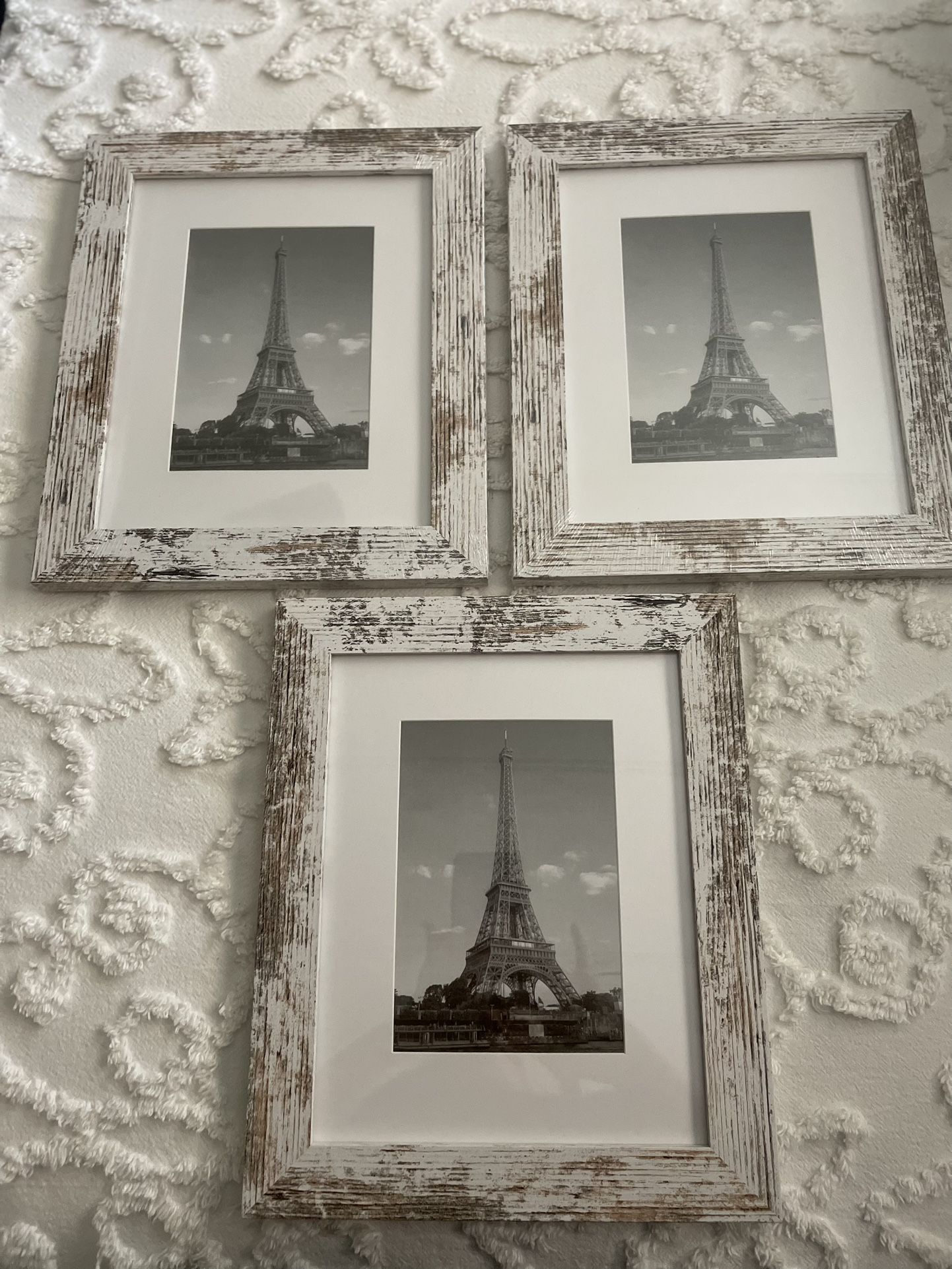 Wood Picture Frames