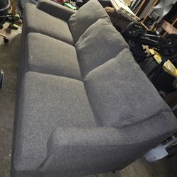 Sofa (make offer)