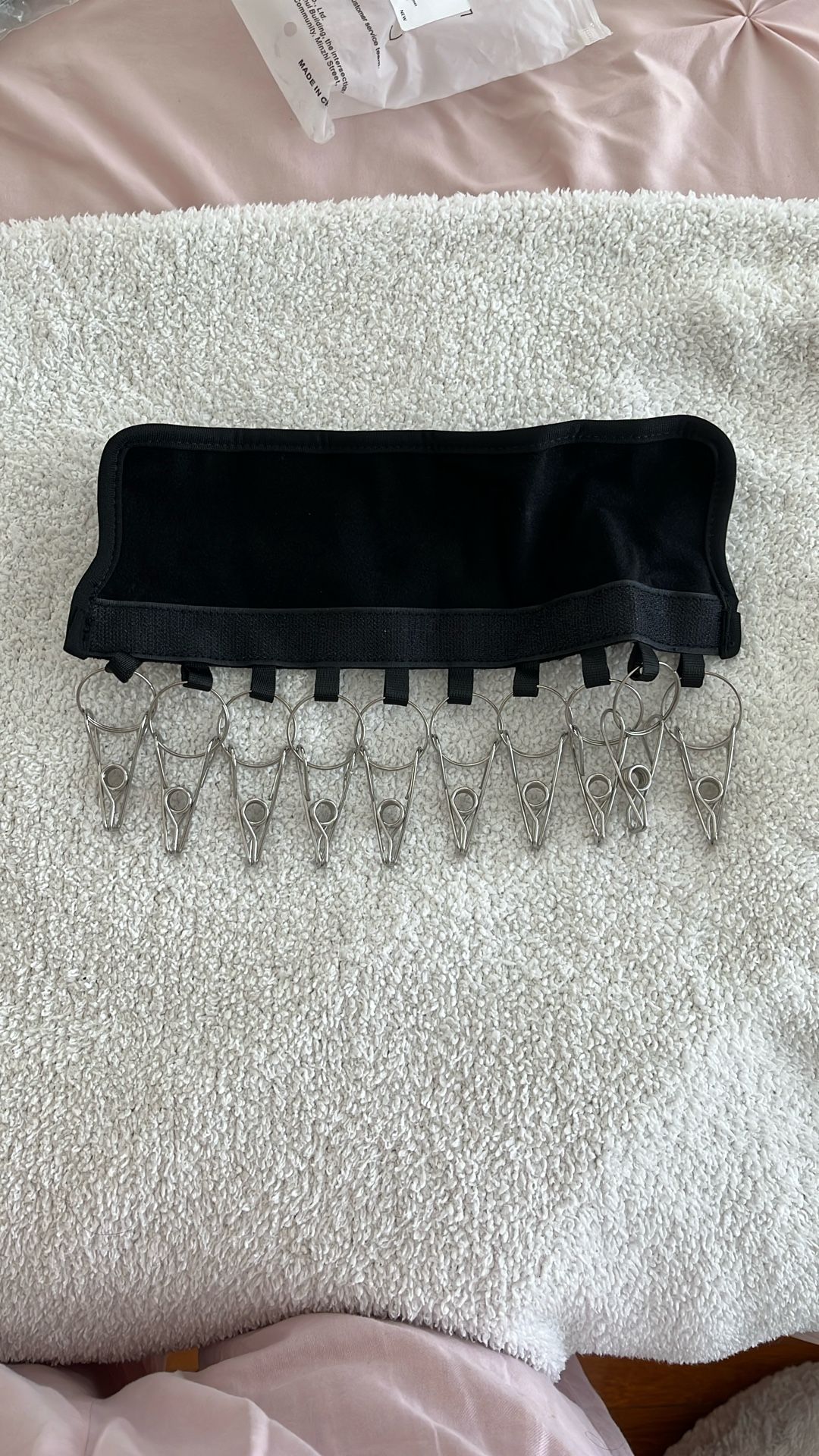 Hat Organizer For Closet