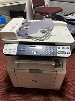 XEROX® Phaser® 6115MFP
