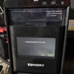 Ice Machine Small $100 Obo