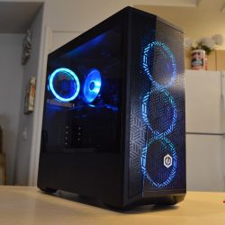 Gaming pc