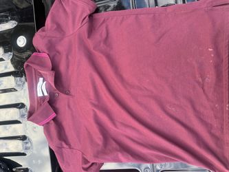Polo Shirts Size Small 20$ for all