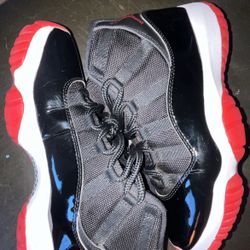 Men’s Air Jordan 11 Retro “Bred”