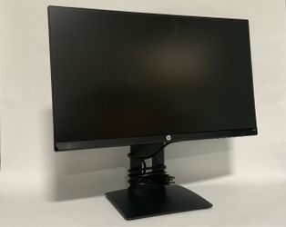 24” HP Monitor X24IH