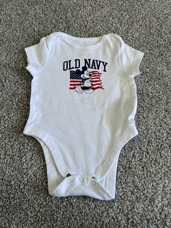 Baby Boy Clothes