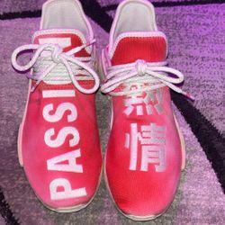 Adidas Pharrell Nmds