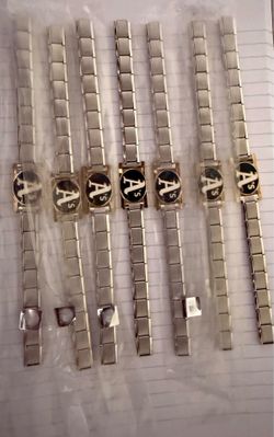 Peter David  charm bracelets