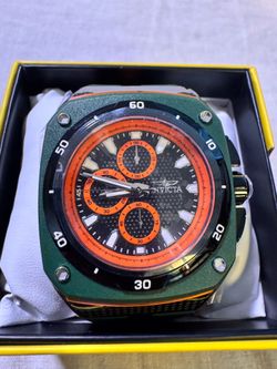 Invicta Watch