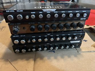 Clarion Eqs Jc Power Eq’s Precision Power Eq 