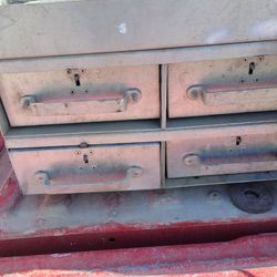 Tool Box