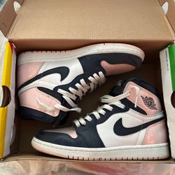 Jordan1s “Atmosphere” 