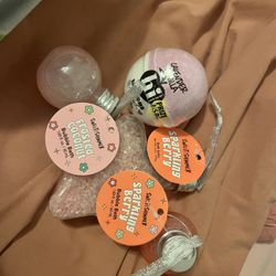 🛁 Bath Bundle – Brand New 🫧