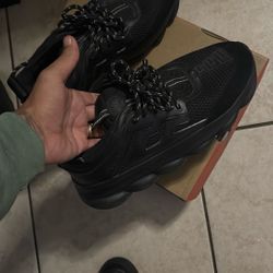 Versace Chain Reactions 