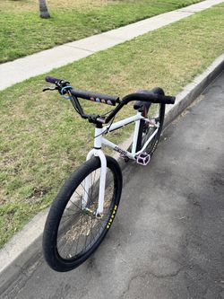 29” Elite Bmx