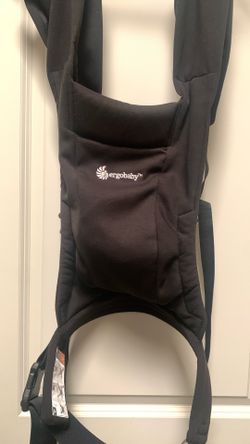 Ergobaby Embrace Baby Carrier