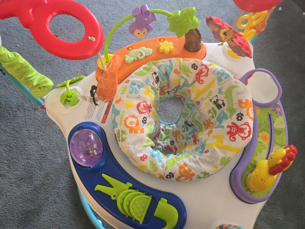Baby Bouncer