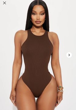 Bodysuit