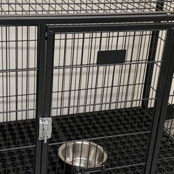 Dog Kennel 