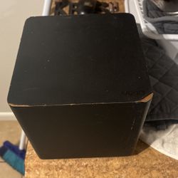 Vizio Bass Speaker