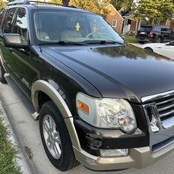 2006 Ford Explorer