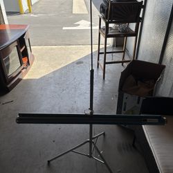 Projector Screen