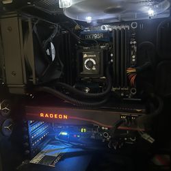RADEON RX 5700 XT