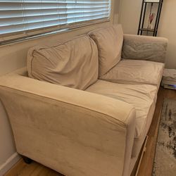 Couch - Free!