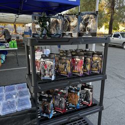 Marvel legends For Sale