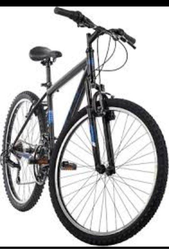 Bicicleta Montañesa 26