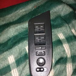 Honda CR-V 17-22 Master Power Window Switch