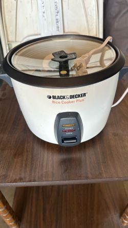 Rice Cooker