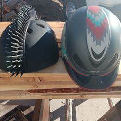 Helmets 