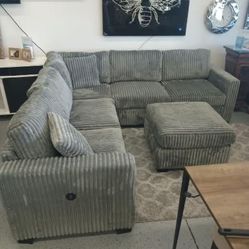 Furniture, sofa, sectional chair, recliner, couch, coffee table TV stand