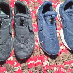 Puma Men Size 10.5 Shoes